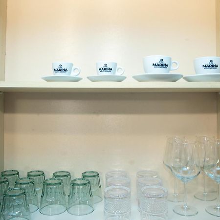 Marina Apartment - The Ocean Heart Of Shkodra 외부 사진
