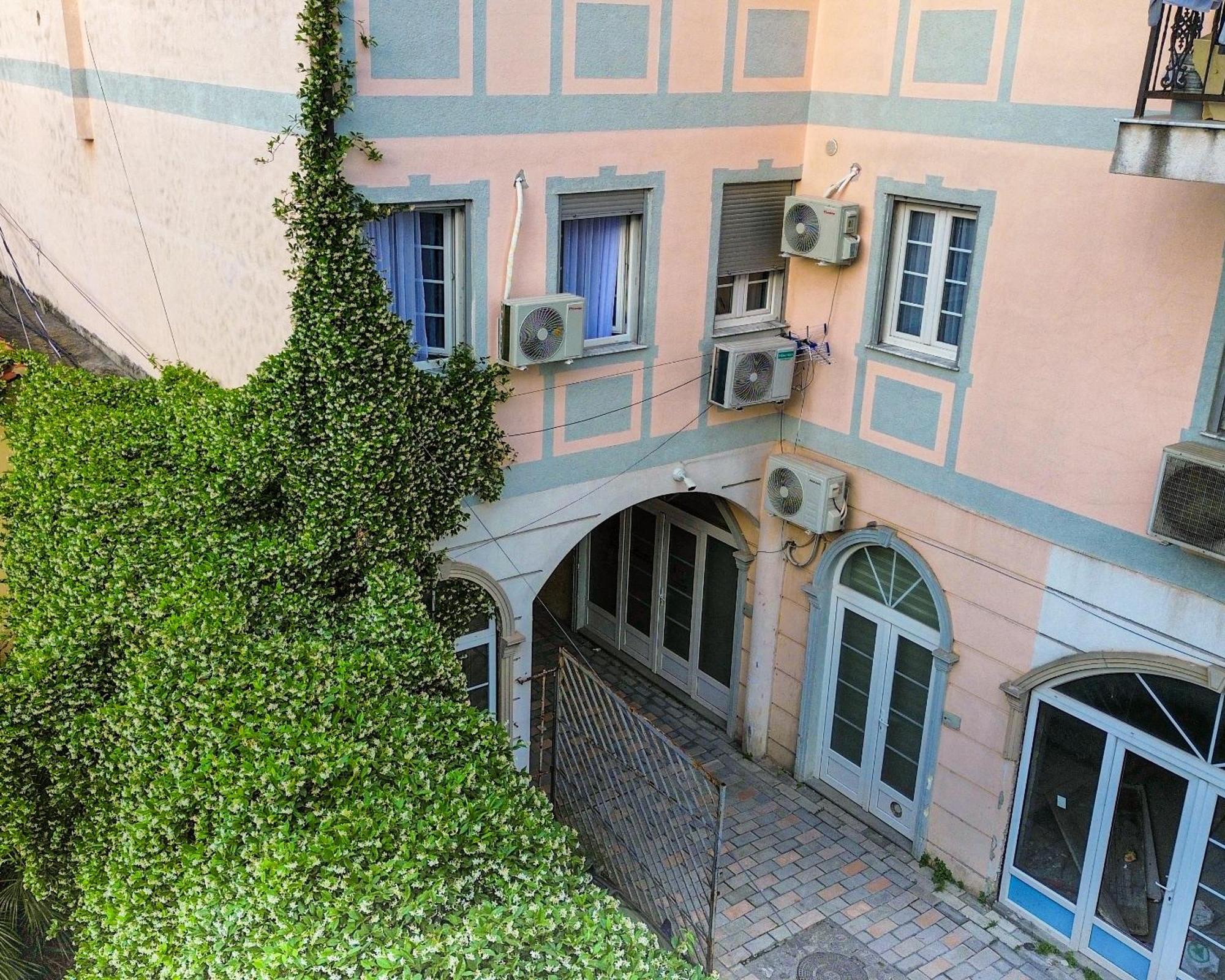 Marina Apartment - The Ocean Heart Of Shkodra 외부 사진