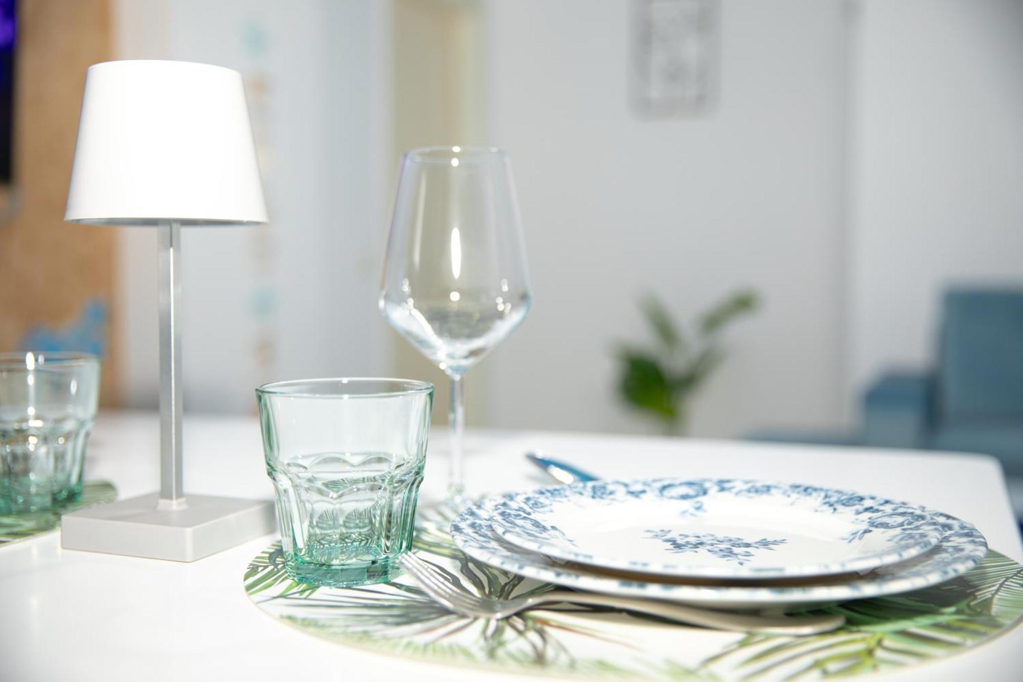 Marina Apartment - The Ocean Heart Of Shkodra 외부 사진