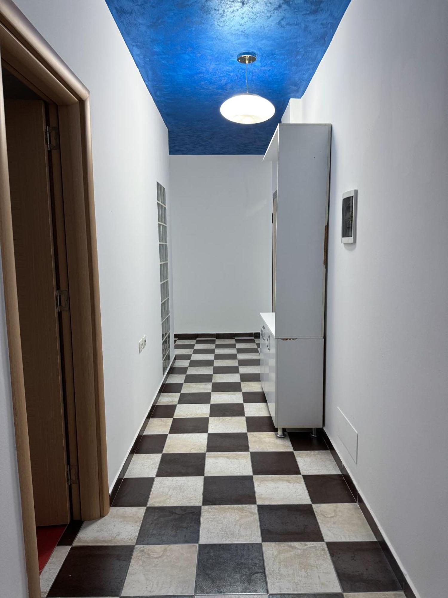 Marina Apartment - The Ocean Heart Of Shkodra 외부 사진